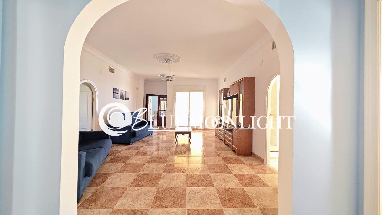 4 soverom Villa til salgs i Peniscola med svømmebasseng garasje - € 1 100 000 (Ref: 7942333)