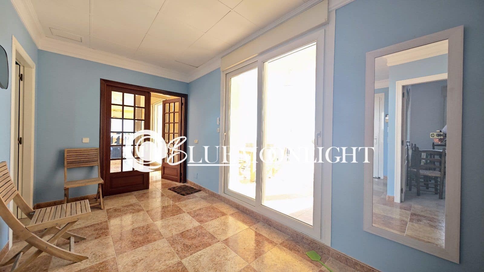 4 soverom Villa til salgs i Peniscola med svømmebasseng garasje - € 1 100 000 (Ref: 7942333)