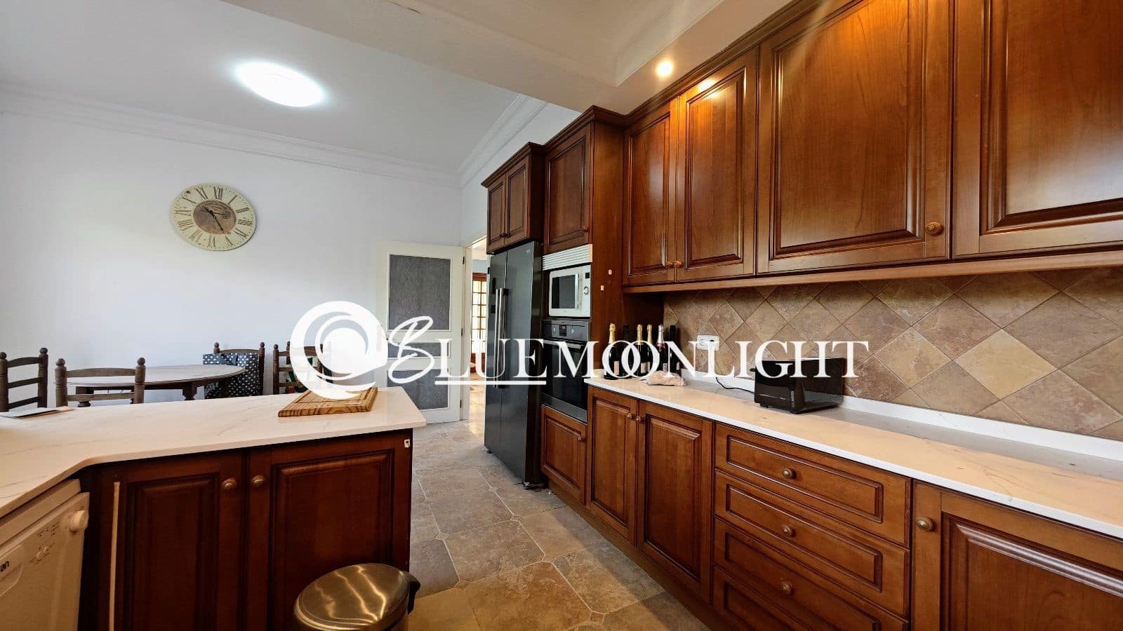 4 soverom Villa til salgs i Peniscola med svømmebasseng garasje - € 1 100 000 (Ref: 7942333)