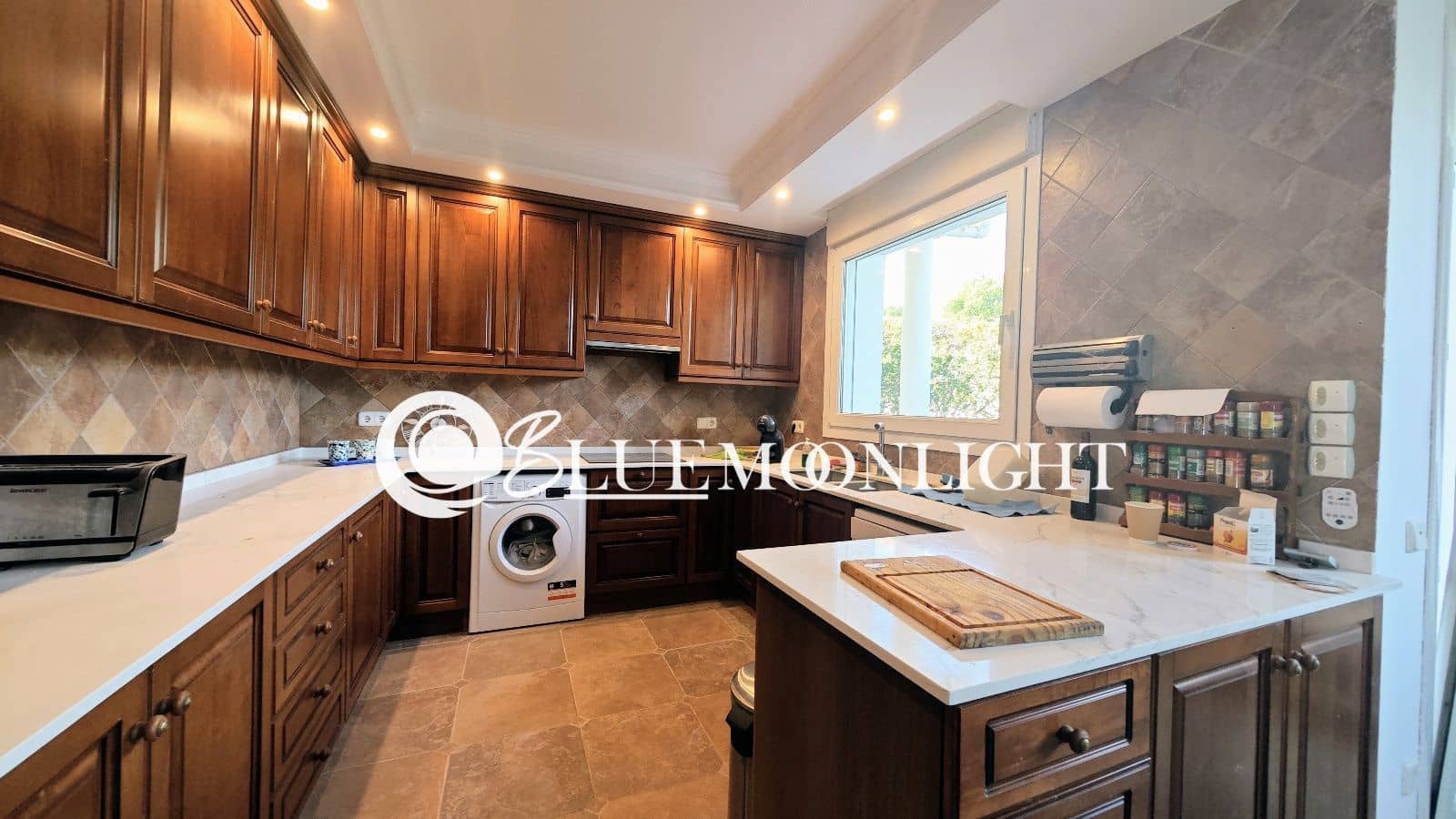 4 soverom Villa til salgs i Peniscola med svømmebasseng garasje - € 1 100 000 (Ref: 7942333)