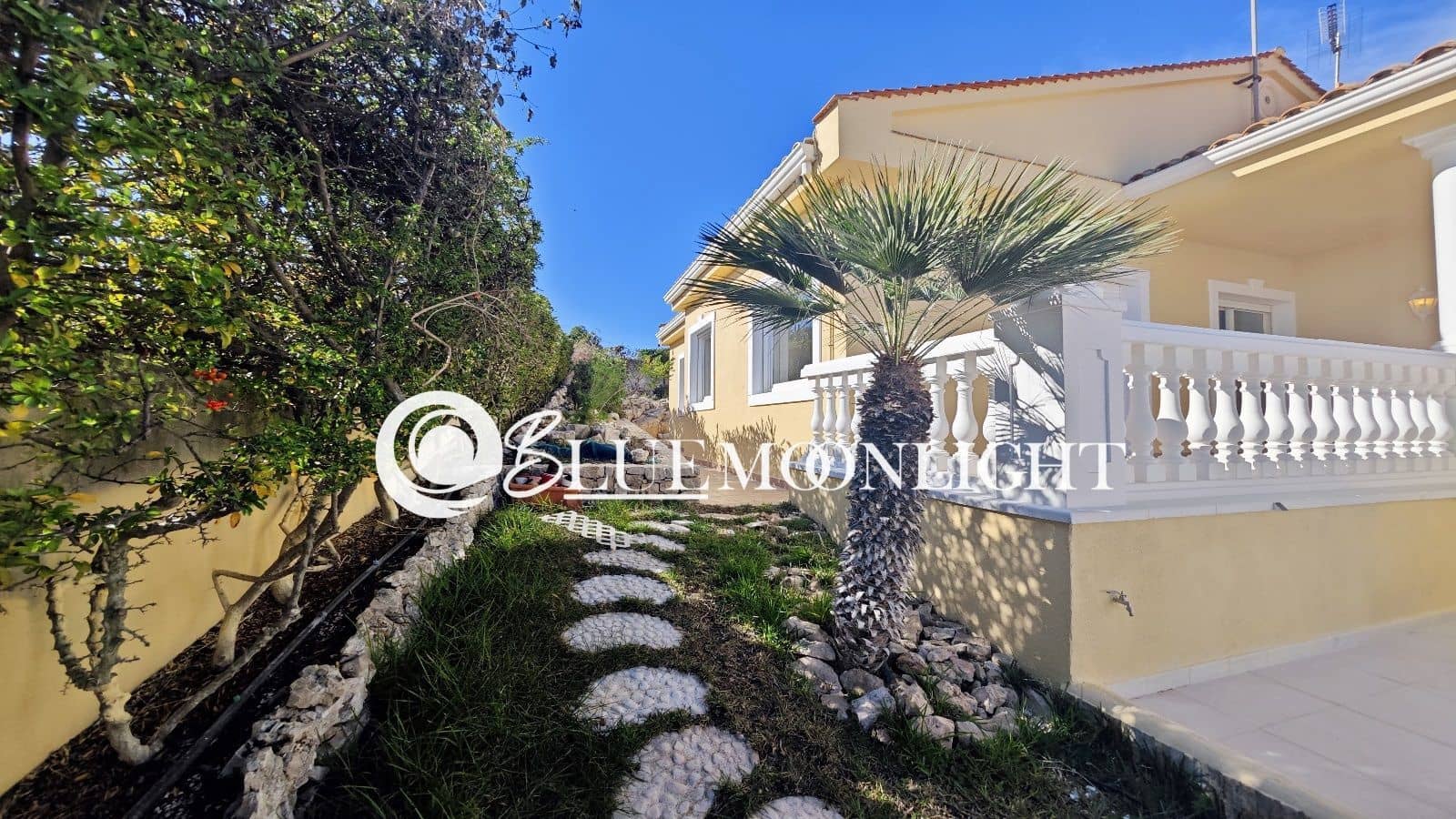 4 soverom Villa til salgs i Peniscola med svømmebasseng garasje - € 1 100 000 (Ref: 7942333)