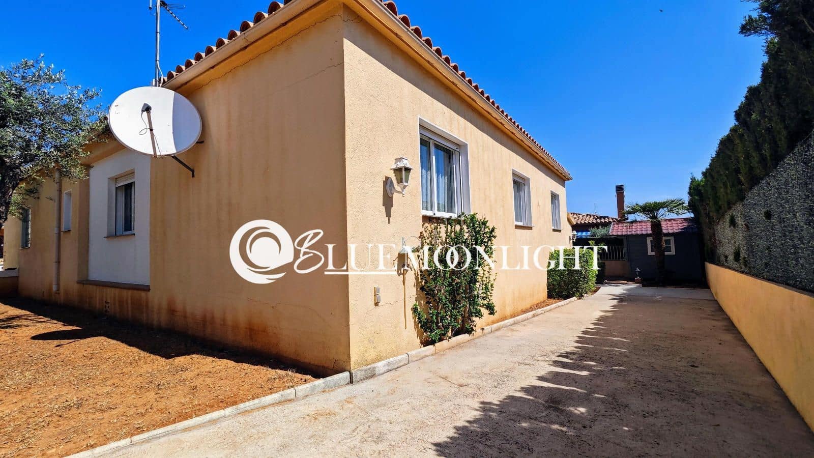 4 soveværelse Villa til salg i Peniscola med swimmingpool garage - € 290.000 (Ref: 8327558)