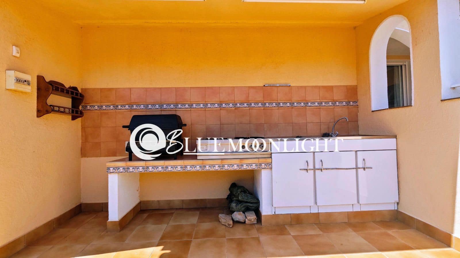 4 soveværelse Villa til salg i Peniscola med swimmingpool garage - € 290.000 (Ref: 8327558)