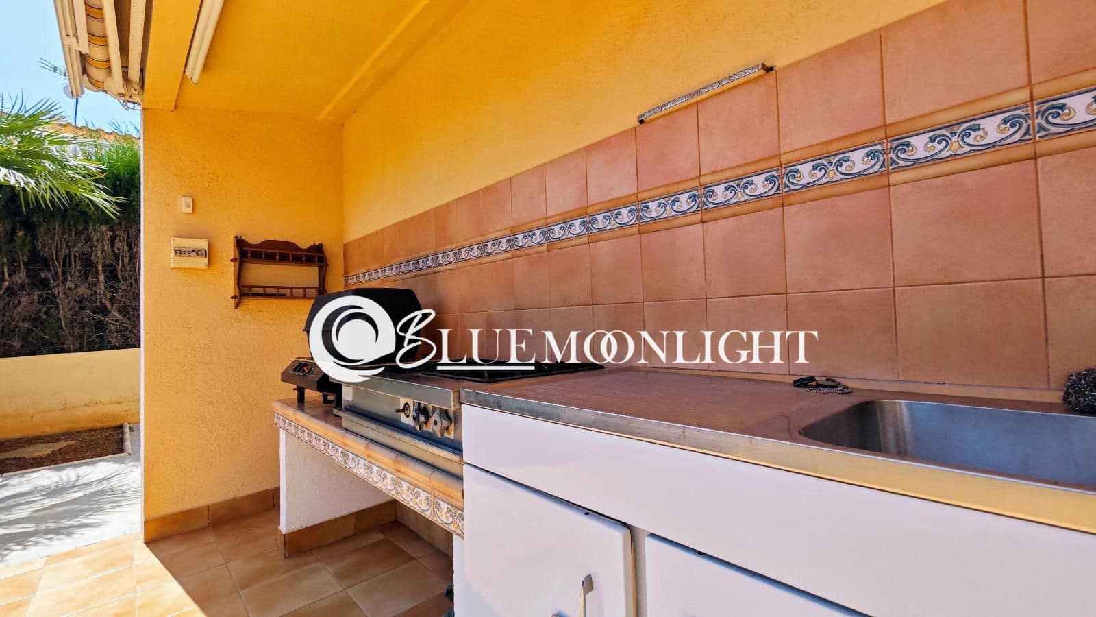 4 soveværelse Villa til salg i Peniscola med swimmingpool garage - € 290.000 (Ref: 8327558)