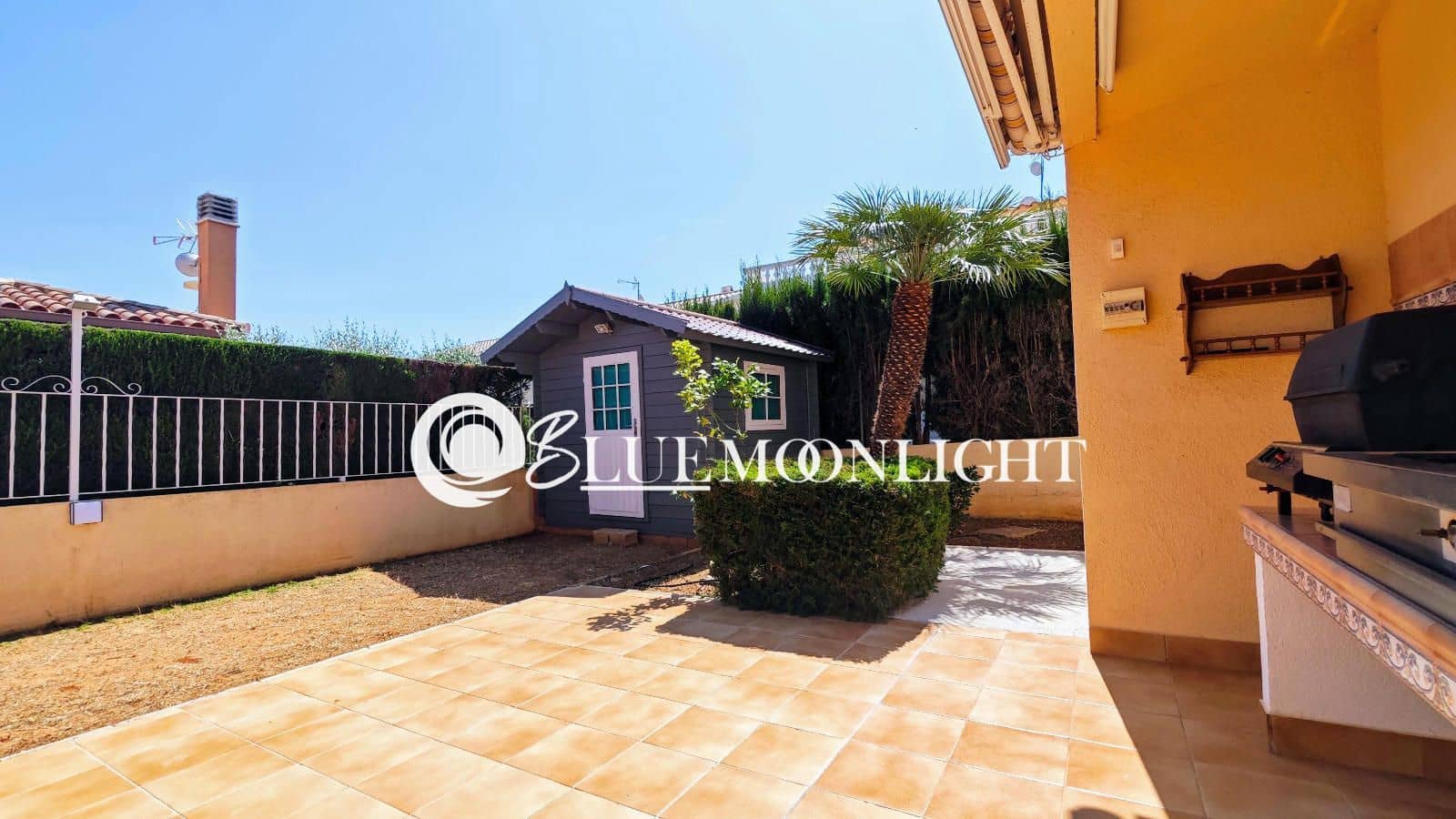 4 soveværelse Villa til salg i Peniscola med swimmingpool garage - € 290.000 (Ref: 8327558)