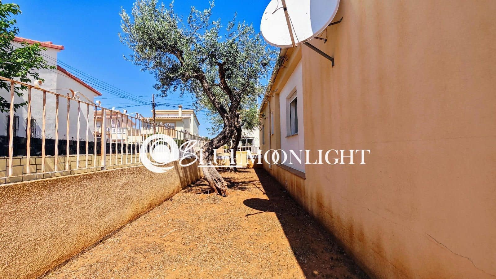 4 soveværelse Villa til salg i Peniscola med swimmingpool garage - € 290.000 (Ref: 8327558)