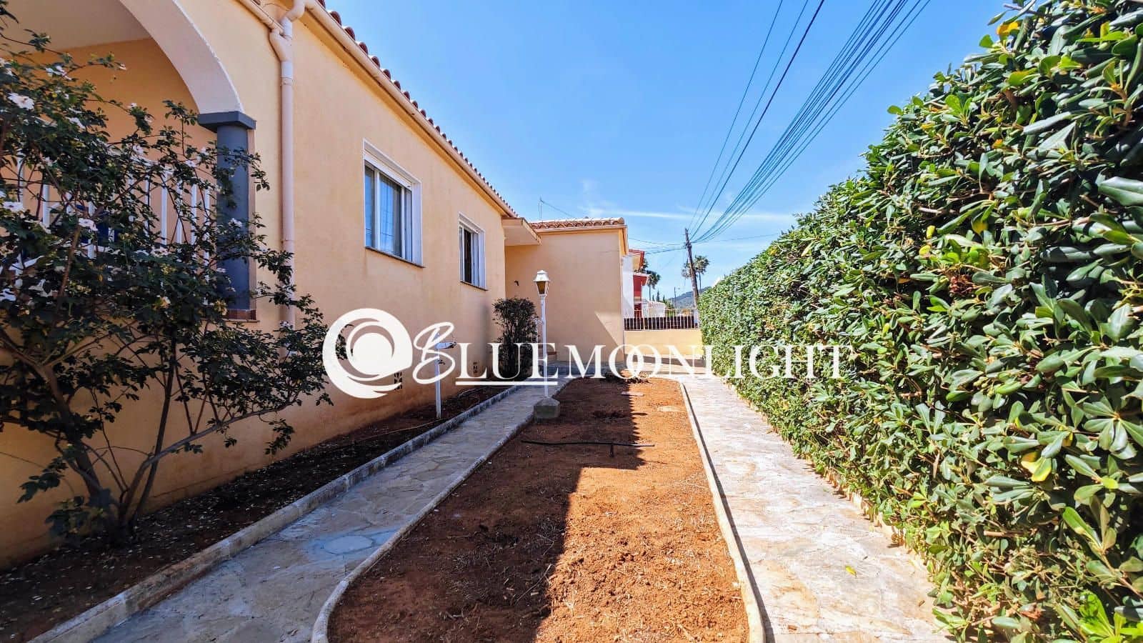 4 soveværelse Villa til salg i Peniscola med swimmingpool garage - € 290.000 (Ref: 8327558)