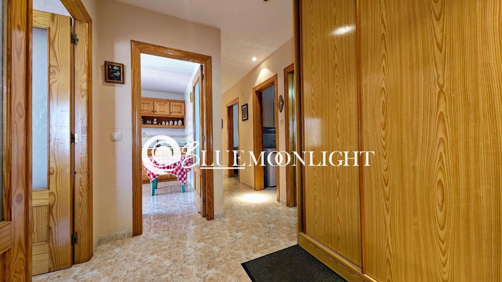 4 soveværelse Villa til salg i Peniscola med swimmingpool garage - € 290.000 (Ref: 8327558)