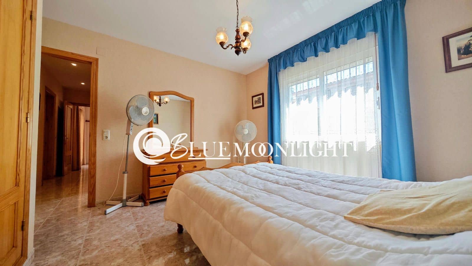 4 soveværelse Villa til salg i Peniscola med swimmingpool garage - € 290.000 (Ref: 8327558)