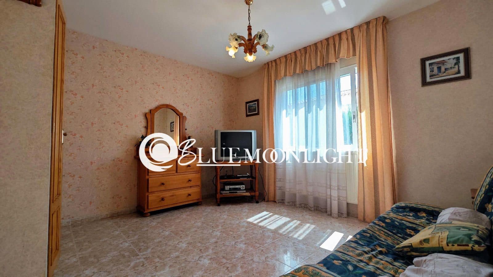 4 soveværelse Villa til salg i Peniscola med swimmingpool garage - € 290.000 (Ref: 8327558)