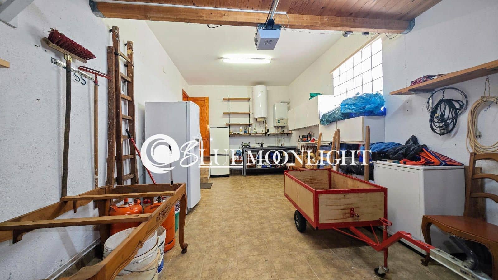 4 soveværelse Villa til salg i Peniscola med swimmingpool garage - € 290.000 (Ref: 8327558)