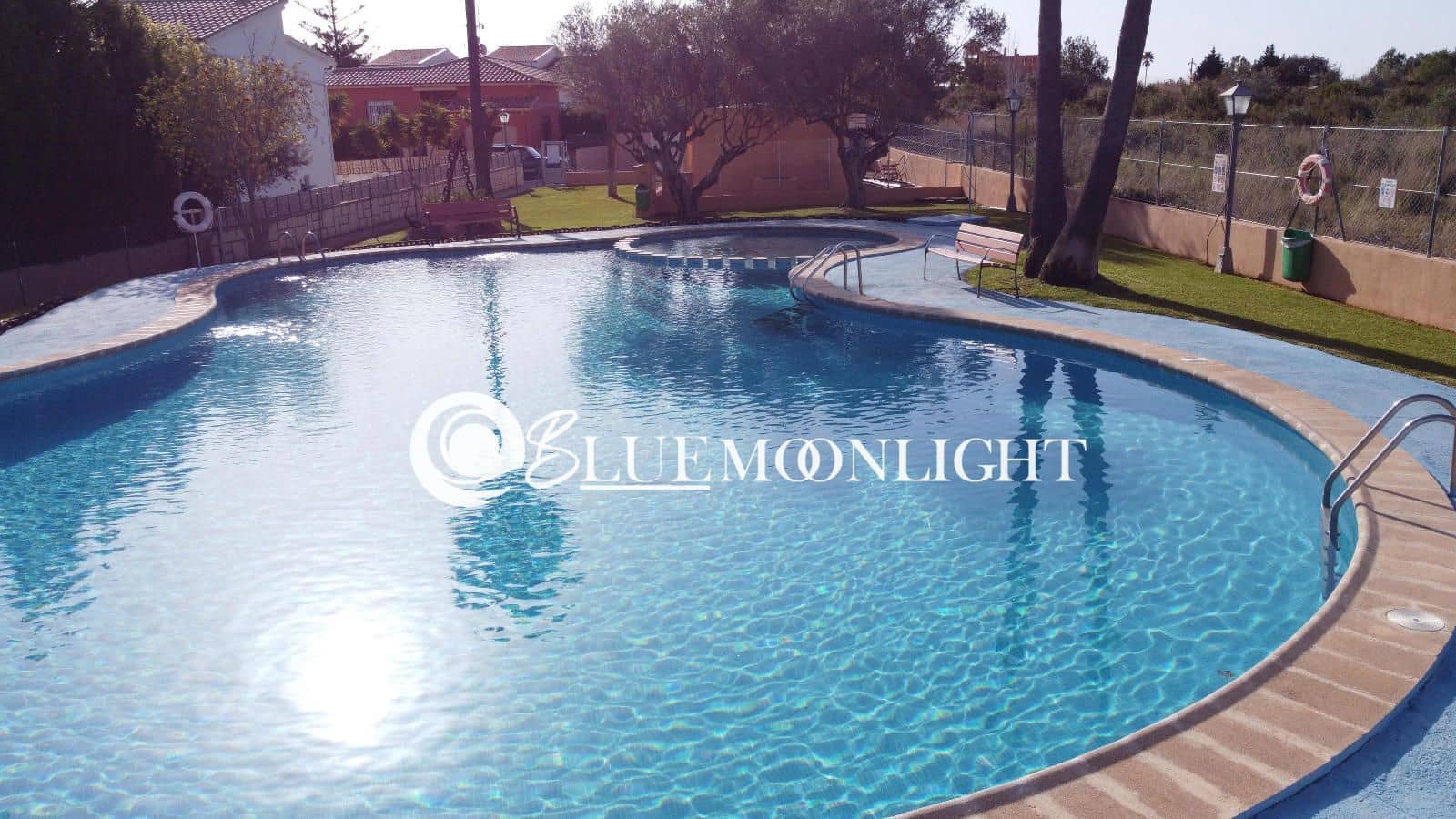 4 soveværelse Villa til salg i Peniscola med swimmingpool garage - € 290.000 (Ref: 8327558)