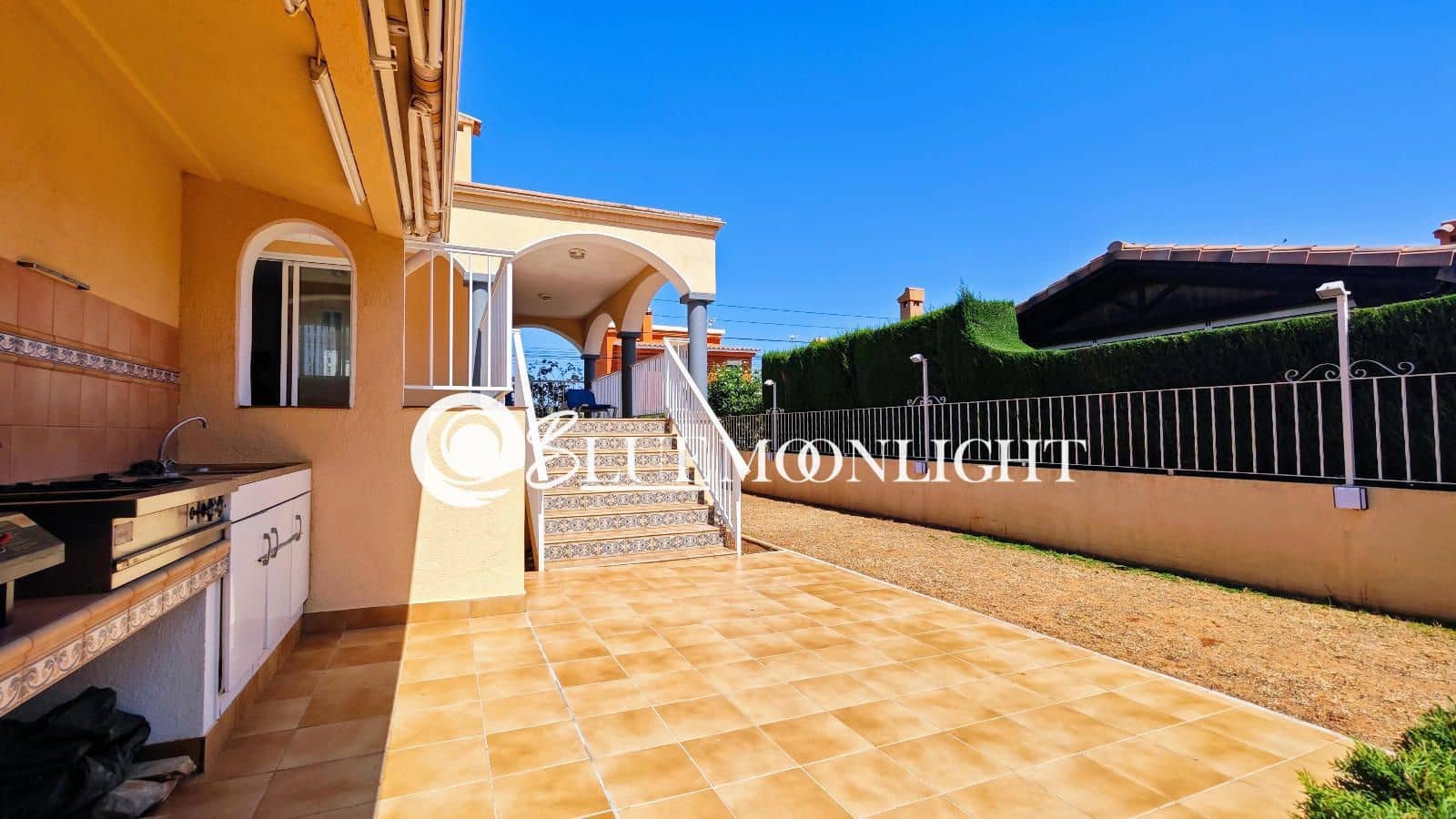 4 soveværelse Villa til salg i Peniscola med swimmingpool garage - € 290.000 (Ref: 8327558)