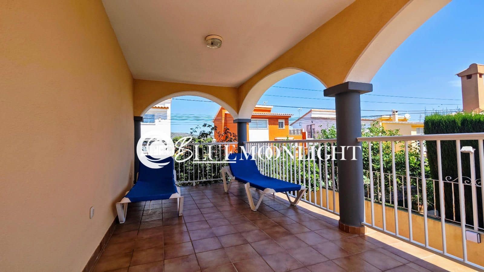 4 soveværelse Villa til salg i Peniscola med swimmingpool garage - € 290.000 (Ref: 8327558)