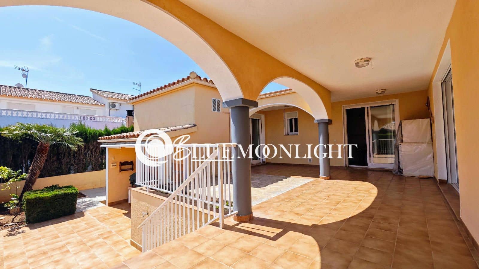 4 soveværelse Villa til salg i Peniscola med swimmingpool garage - € 290.000 (Ref: 8327558)