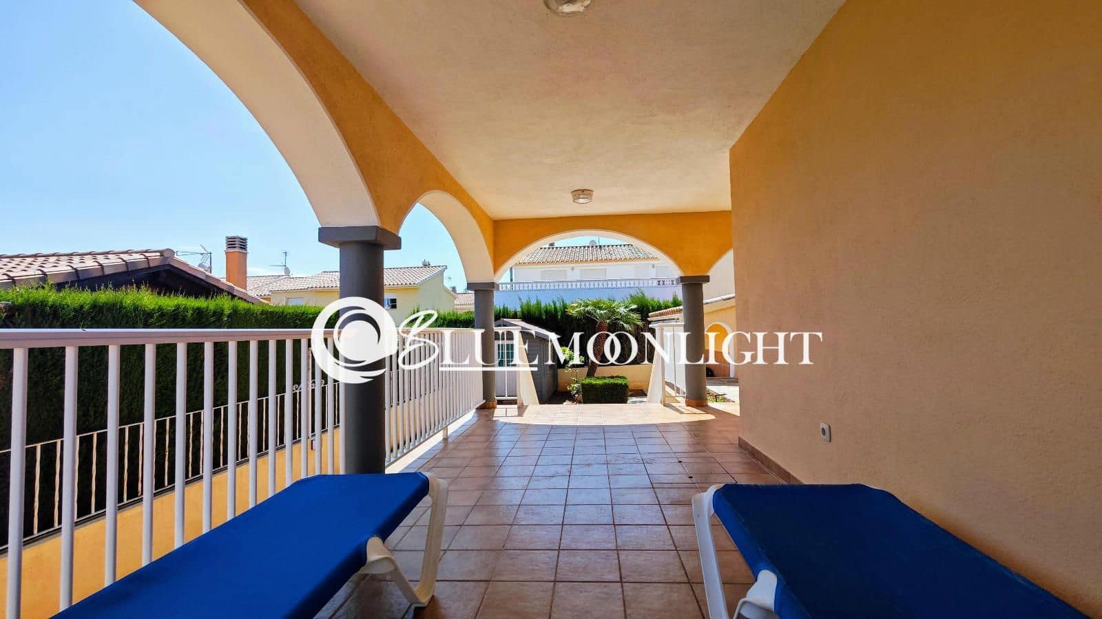 4 soveværelse Villa til salg i Peniscola med swimmingpool garage - € 290.000 (Ref: 8327558)