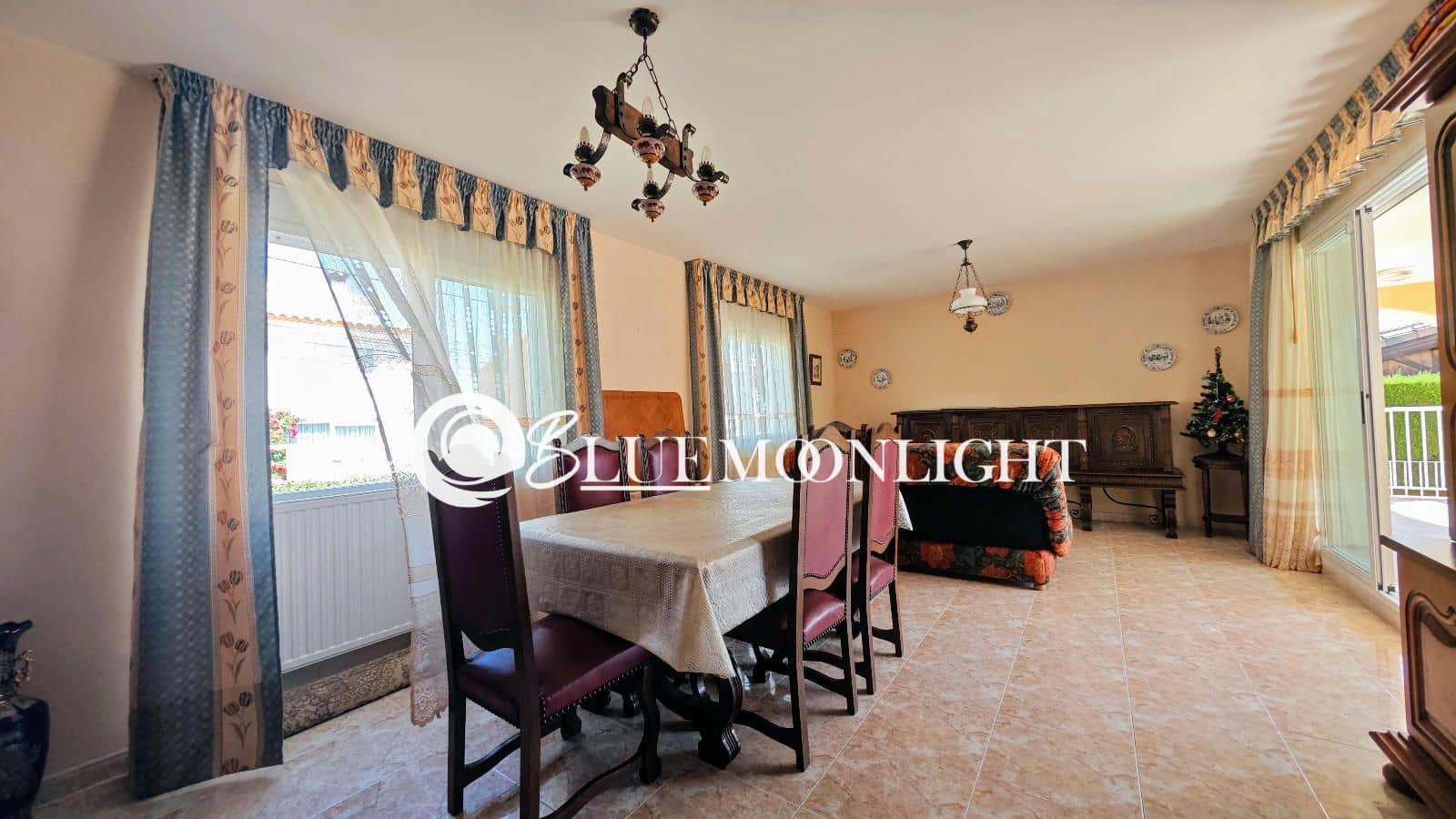 4 soveværelse Villa til salg i Peniscola med swimmingpool garage - € 290.000 (Ref: 8327558)