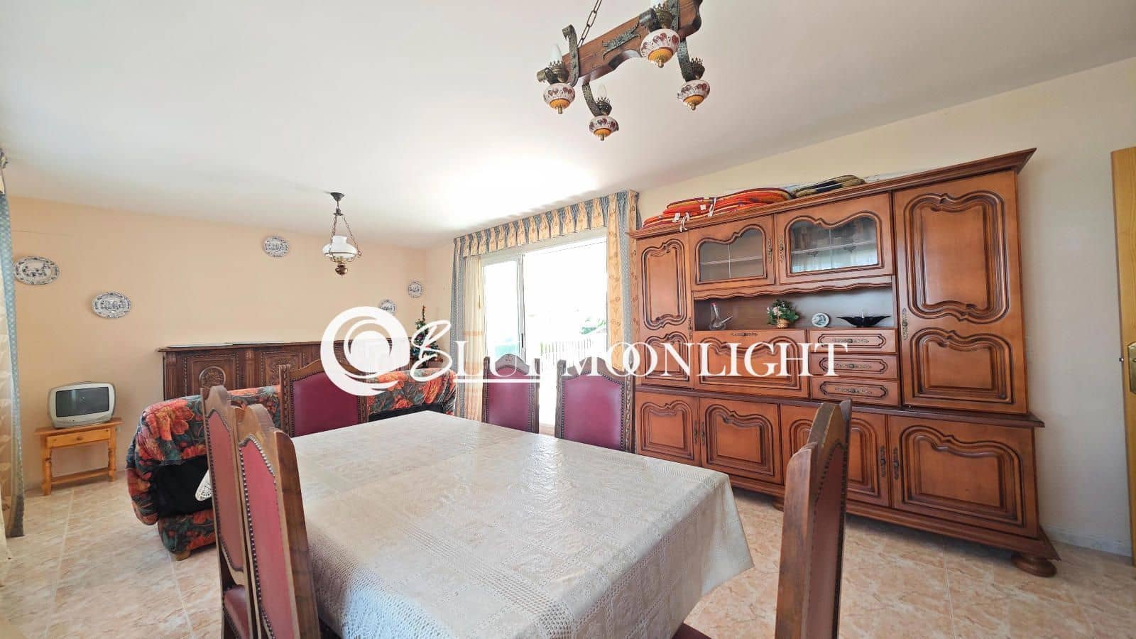 4 soveværelse Villa til salg i Peniscola med swimmingpool garage - € 290.000 (Ref: 8327558)