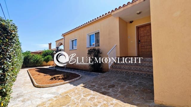 4 soveværelse Villa til salg i Peñíscola med swimmingpool garage - € 290.000 (Ref: 8327558)