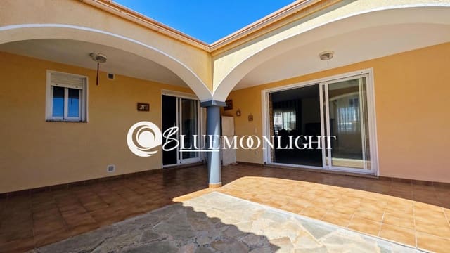 4 soveværelse Villa til salg i Peñíscola med swimmingpool garage - € 290.000 (Ref: 8327558)