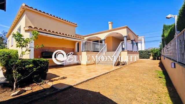 4 soveværelse Villa til salg i Peñíscola med swimmingpool garage - € 290.000 (Ref: 8327558)