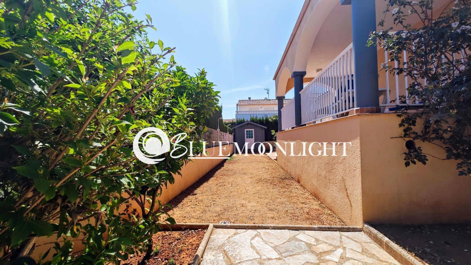 4 soveværelse Villa til salg i Peniscola med swimmingpool garage - € 290.000 (Ref: 8327558)