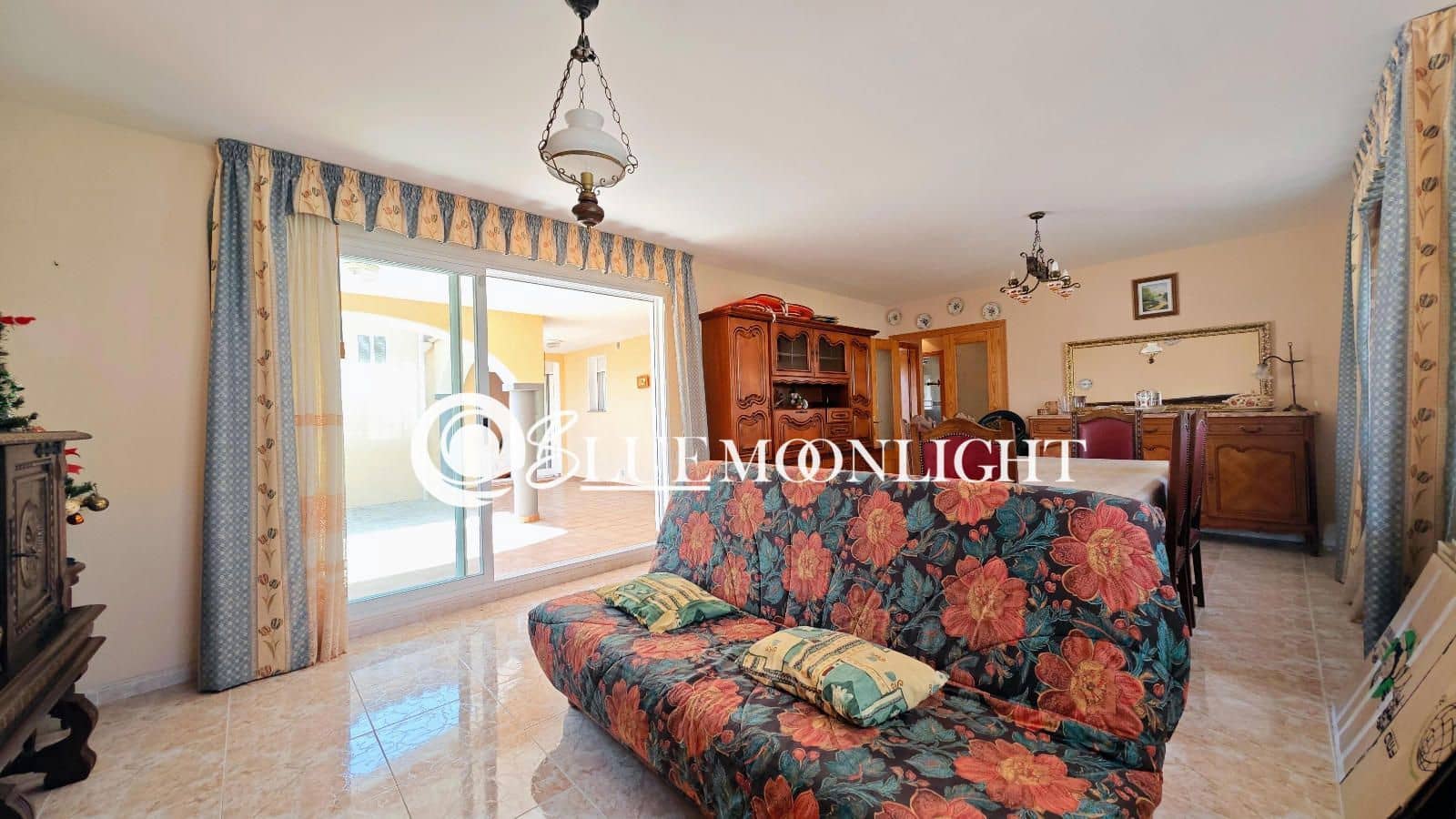 4 soveværelse Villa til salg i Peniscola med swimmingpool garage - € 290.000 (Ref: 8327558)