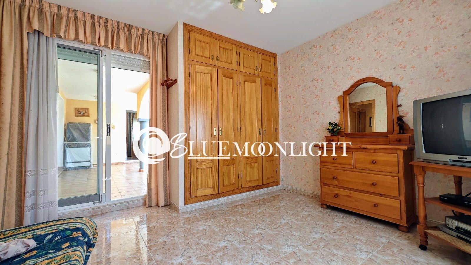 4 soveværelse Villa til salg i Peniscola med swimmingpool garage - € 290.000 (Ref: 8327558)