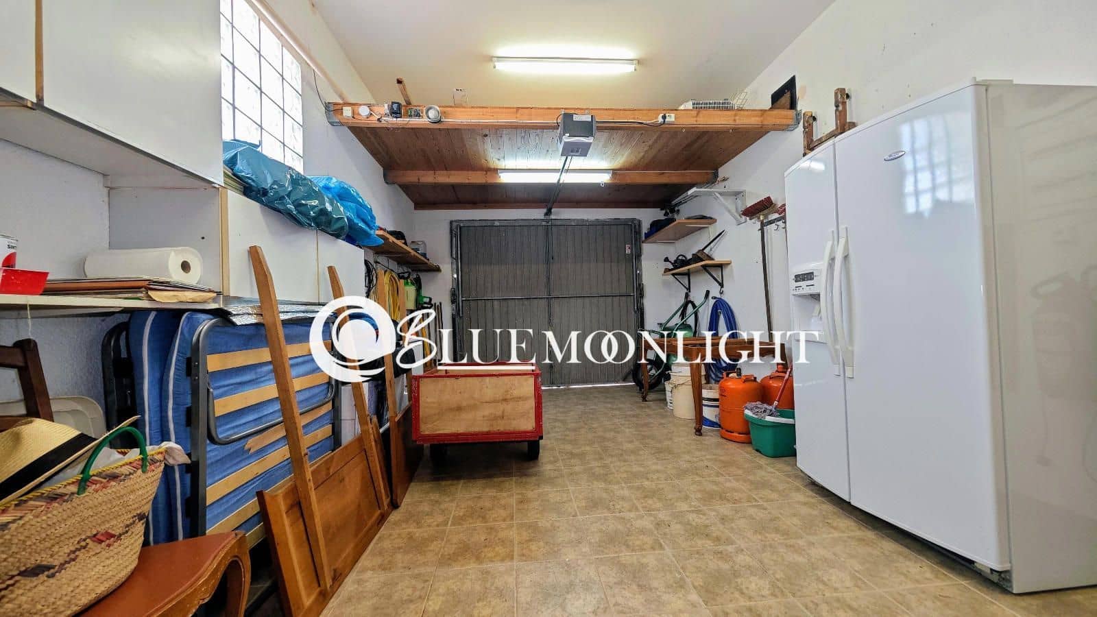 4 soveværelse Villa til salg i Peniscola med swimmingpool garage - € 290.000 (Ref: 8327558)