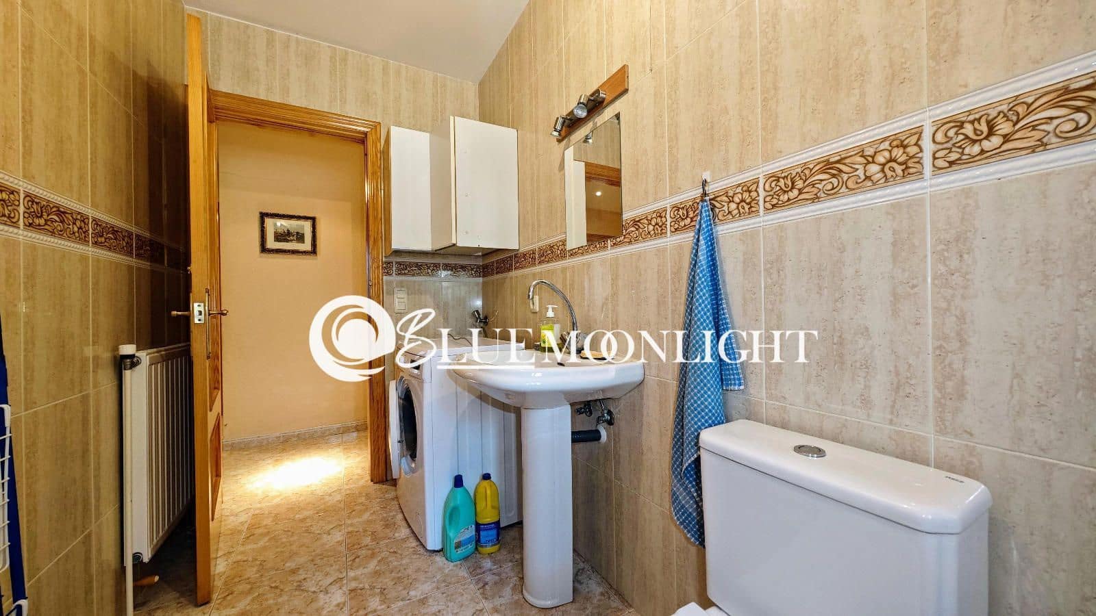 4 soveværelse Villa til salg i Peniscola med swimmingpool garage - € 290.000 (Ref: 8327558)