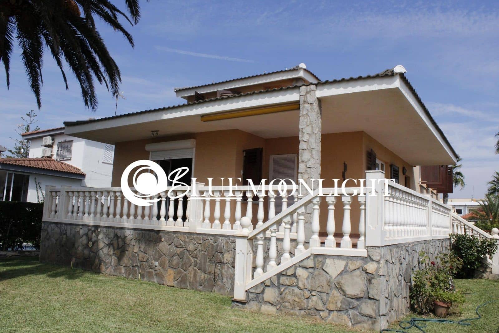 4 soveværelse Villa til salg i Peniscola med garage - € 567.000 (Ref: 8373477)