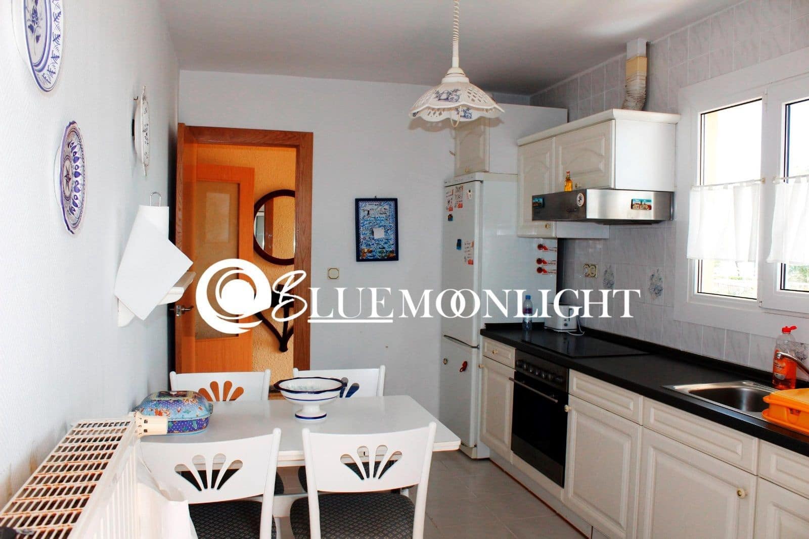 4 soveværelse Villa til salg i Peniscola med garage - € 567.000 (Ref: 8373477)