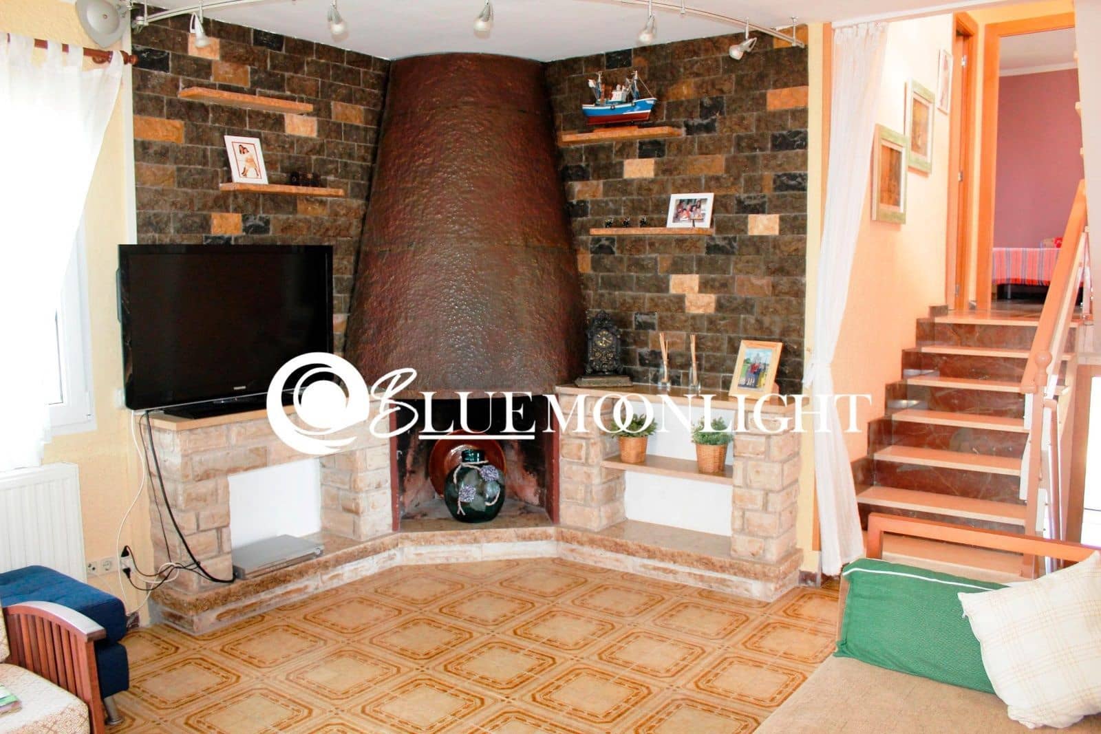 4 soveværelse Villa til salg i Peniscola med garage - € 567.000 (Ref: 8373477)