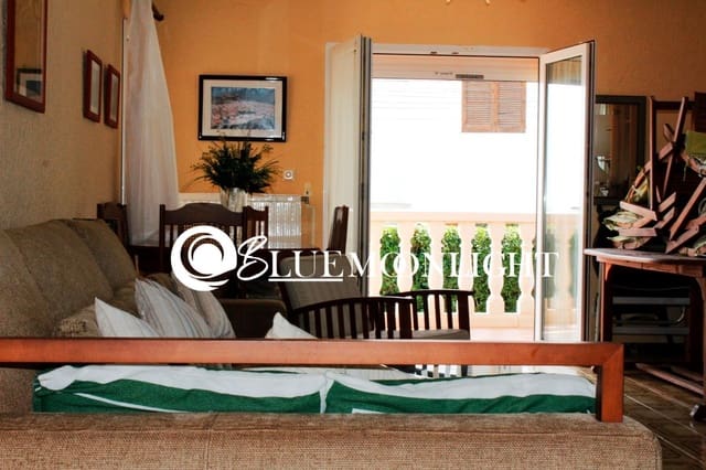 4 sovrum Villa till salu i Peñíscola med garage - 567 000 € (Ref: 8373477)