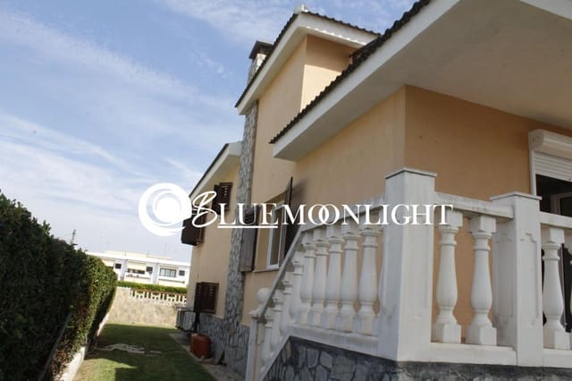 4 sovrum Villa till salu i Peñíscola med garage - 567 000 € (Ref: 8373477)