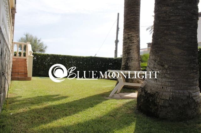 4 sovrum Villa till salu i Peñíscola med garage - 567 000 € (Ref: 8373477)