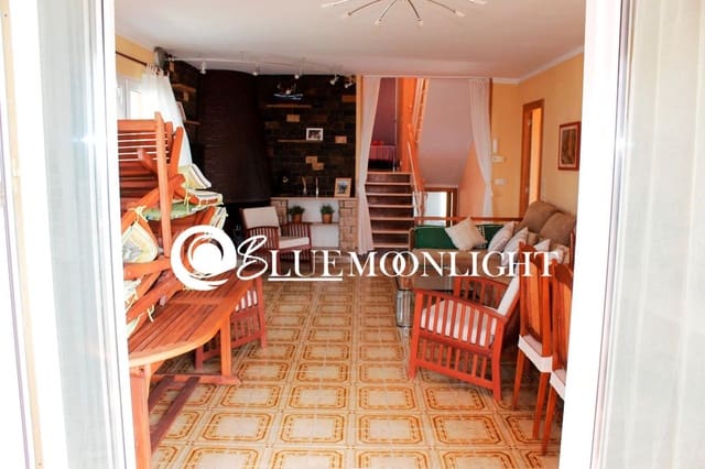 4 sovrum Villa till salu i Peñíscola med garage - 567 000 € (Ref: 8373477)