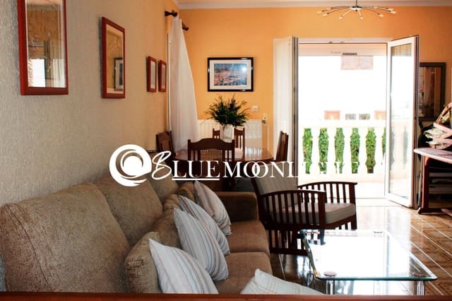 4 sovrum Villa till salu i Peñíscola med garage - 567 000 € (Ref: 8373477)