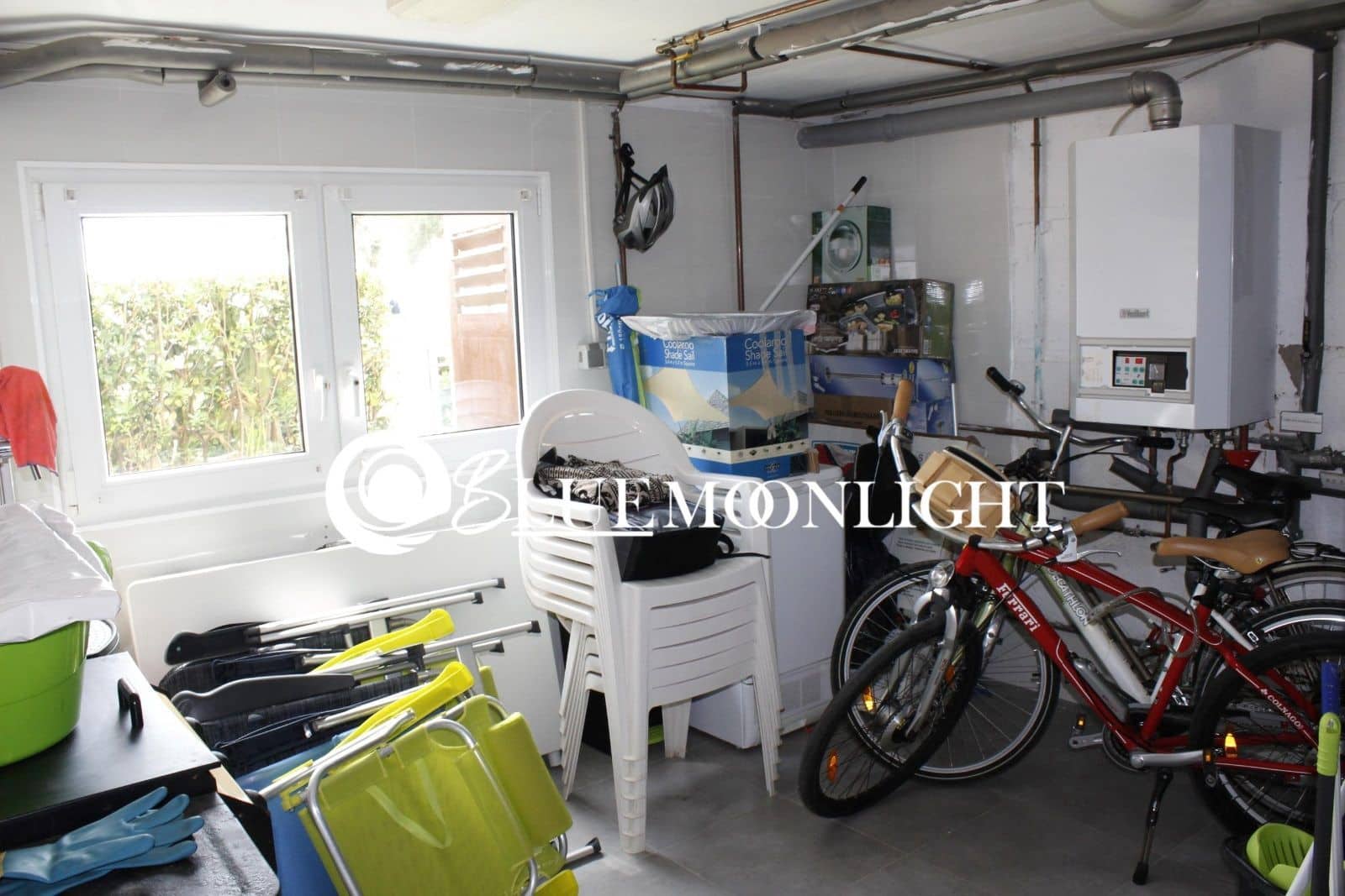 4 soveværelse Villa til salg i Peniscola med garage - € 567.000 (Ref: 8373477)