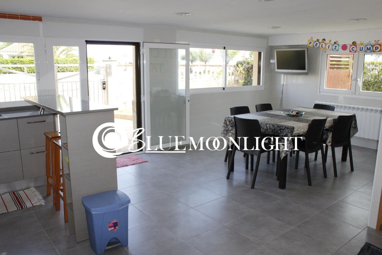 4 soveværelse Villa til salg i Peniscola med garage - € 567.000 (Ref: 8373477)