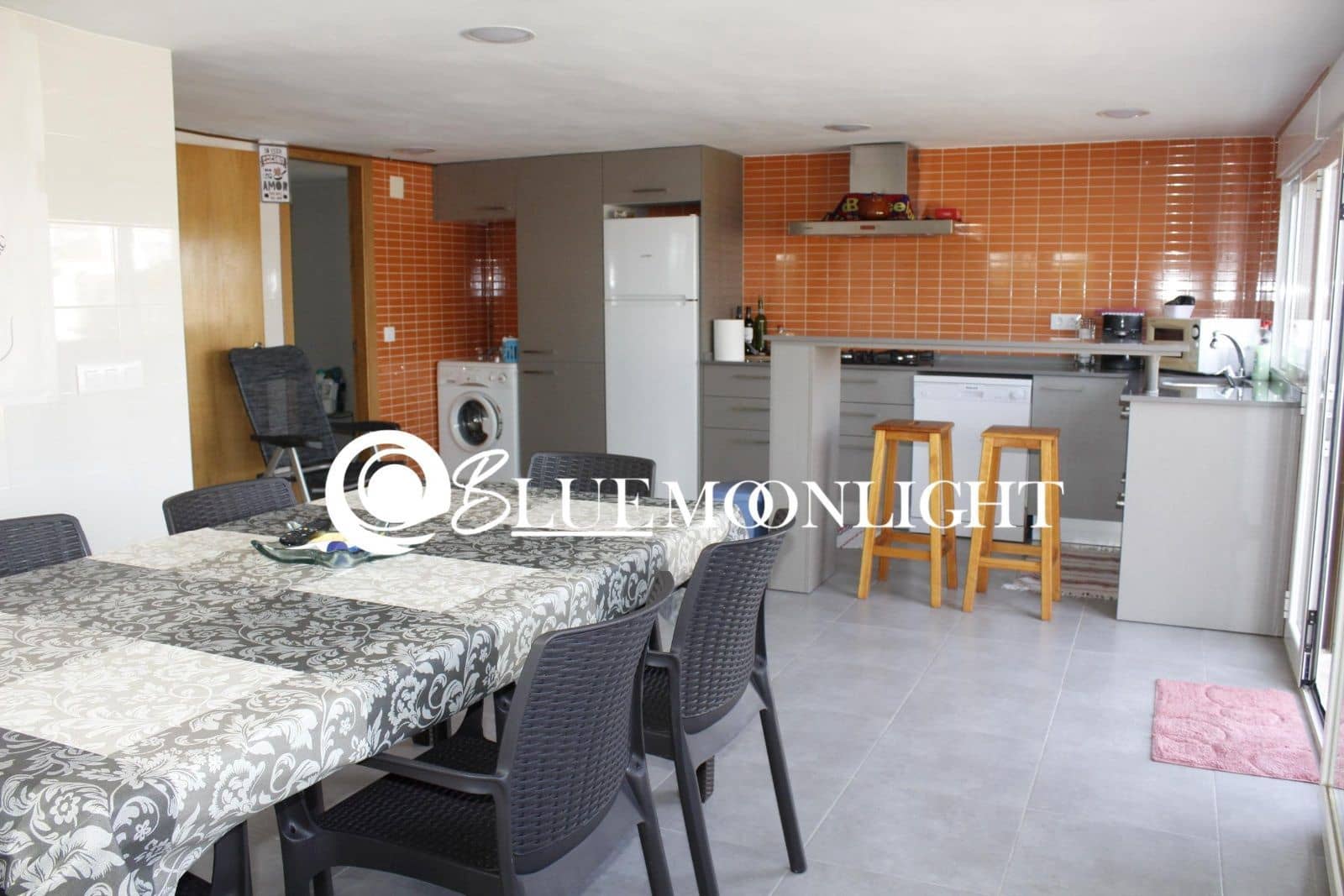 4 soveværelse Villa til salg i Peniscola med garage - € 567.000 (Ref: 8373477)