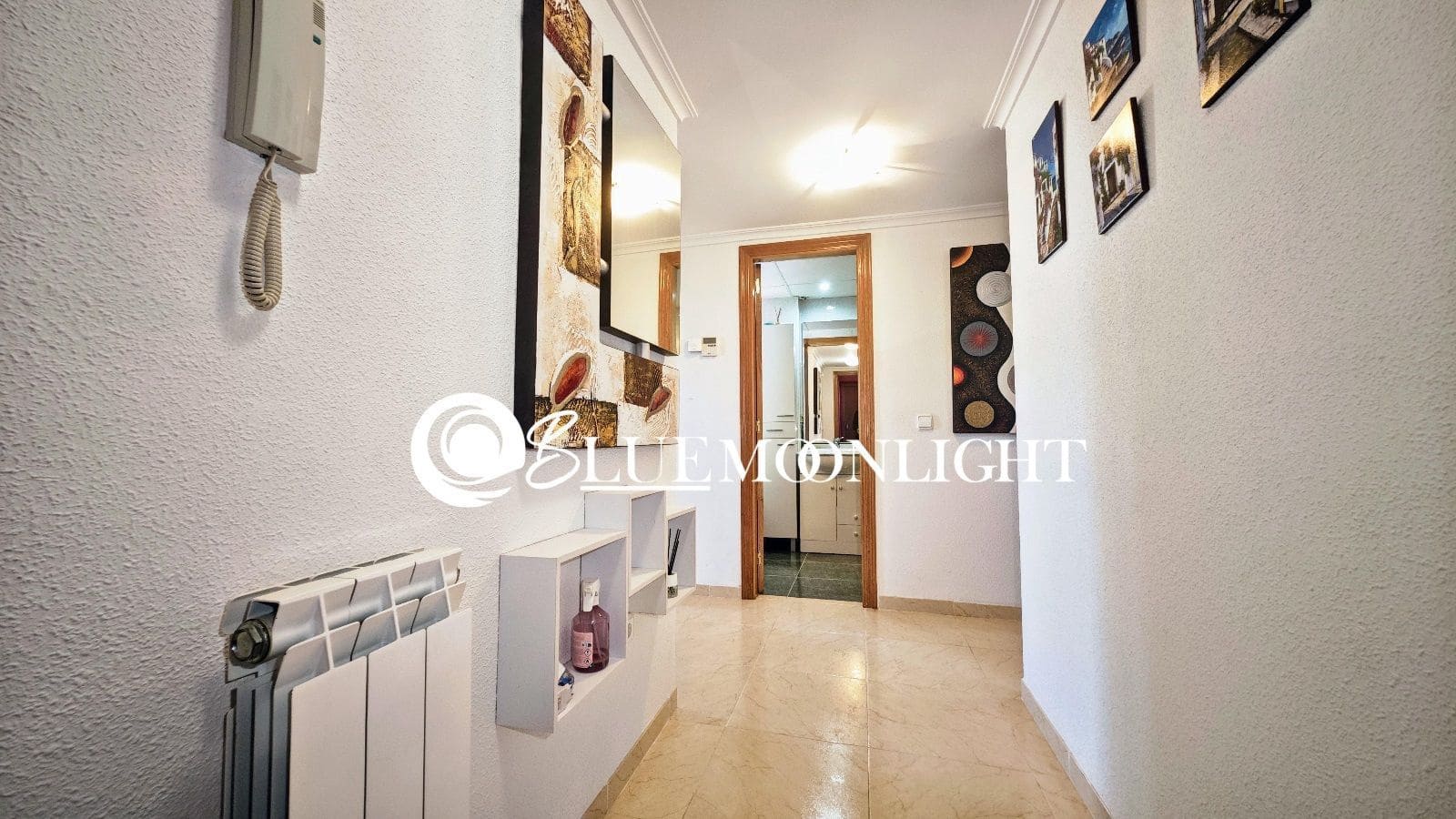 2 makuuhuone Kattohuoneisto myytävänä paikassa Peniscola - 198 000 € (Ref: 8504347)