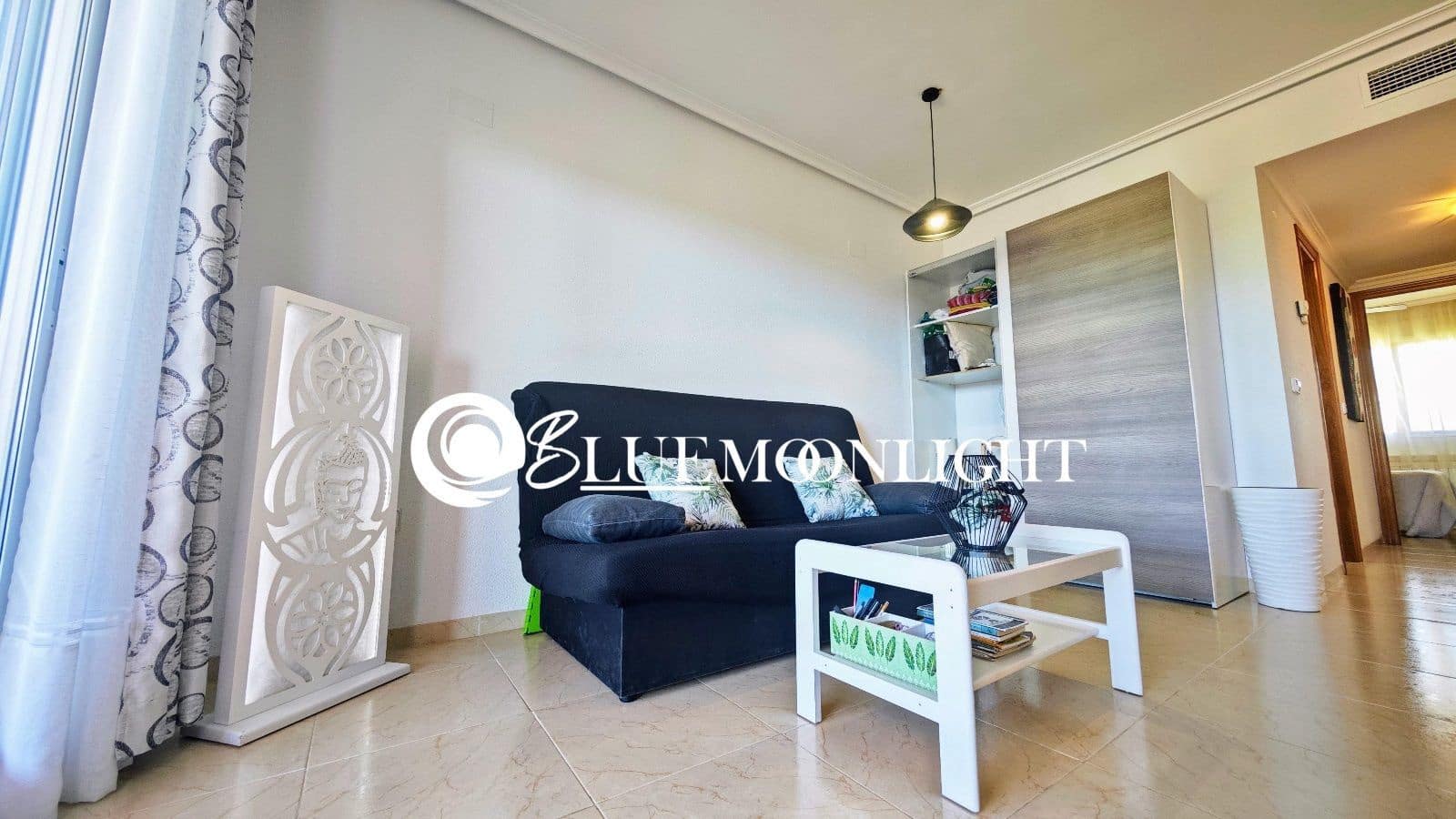 2 makuuhuone Kattohuoneisto myytävänä paikassa Peniscola - 198 000 € (Ref: 8504347)