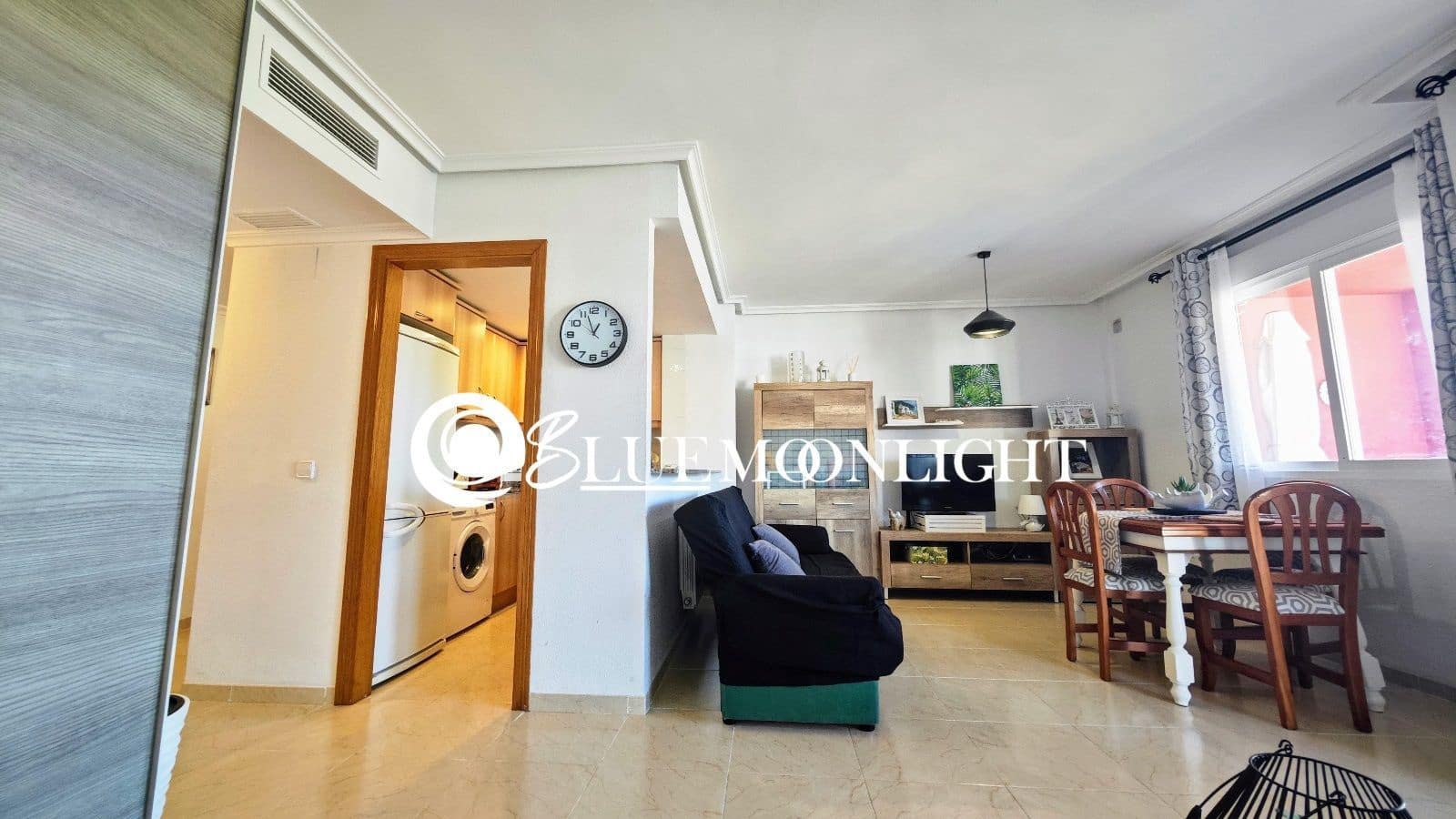 2 makuuhuone Kattohuoneisto myytävänä paikassa Peniscola - 198 000 € (Ref: 8504347)