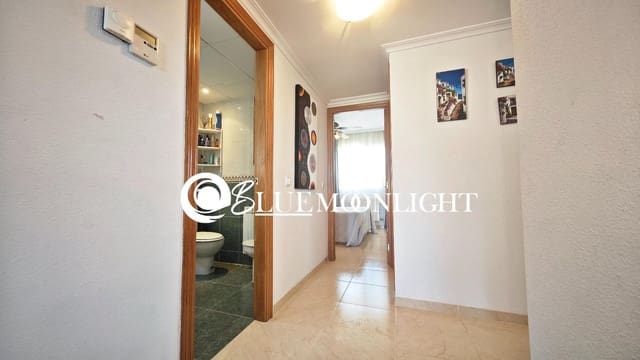 2 makuuhuone Kattohuoneisto myytävänä paikassa Peñíscola - 198 000 € (Ref: 8504347)