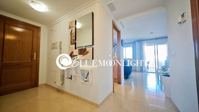 2 makuuhuone Kattohuoneisto myytävänä paikassa Peñíscola - 198 000 € (Ref: 8504347)