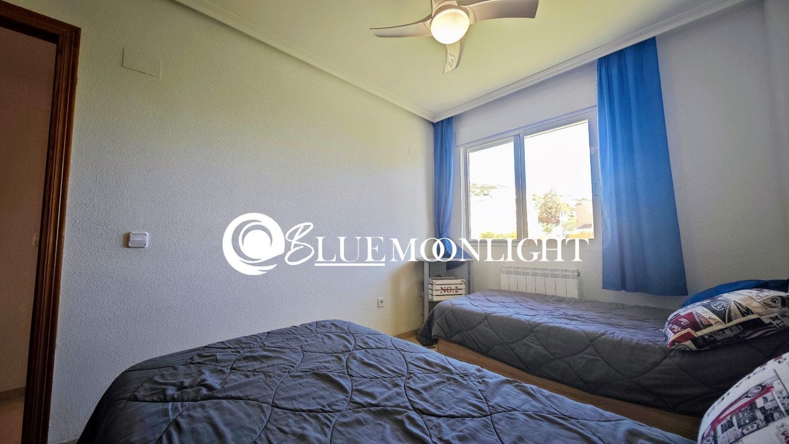 2 makuuhuone Kattohuoneisto myytävänä paikassa Peniscola - 198 000 € (Ref: 8504347)