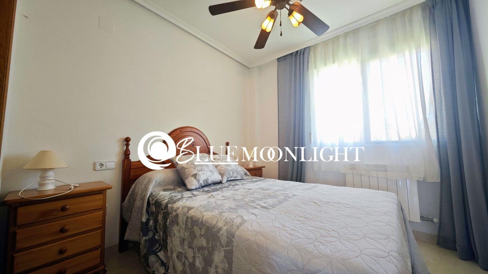 2 makuuhuone Kattohuoneisto myytävänä paikassa Peniscola - 198 000 € (Ref: 8504347)