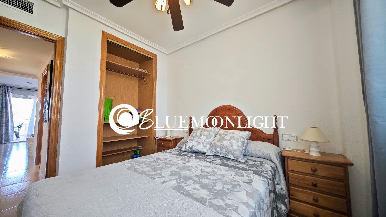 2 makuuhuone Kattohuoneisto myytävänä paikassa Peniscola - 198 000 € (Ref: 8504347)