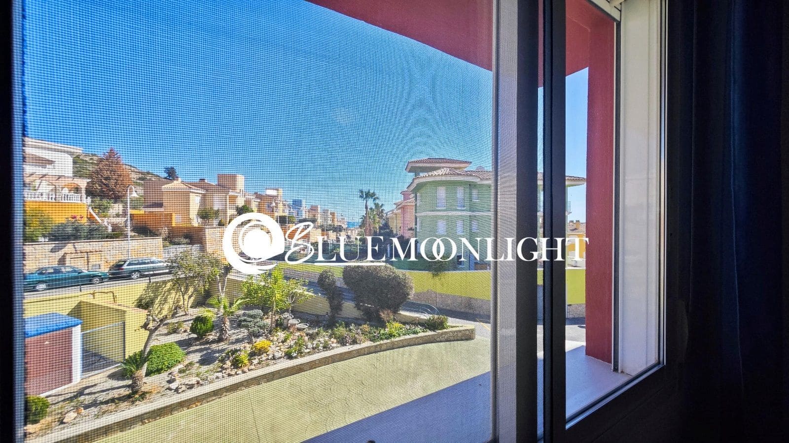 2 makuuhuone Kattohuoneisto myytävänä paikassa Peniscola - 198 000 € (Ref: 8504347)